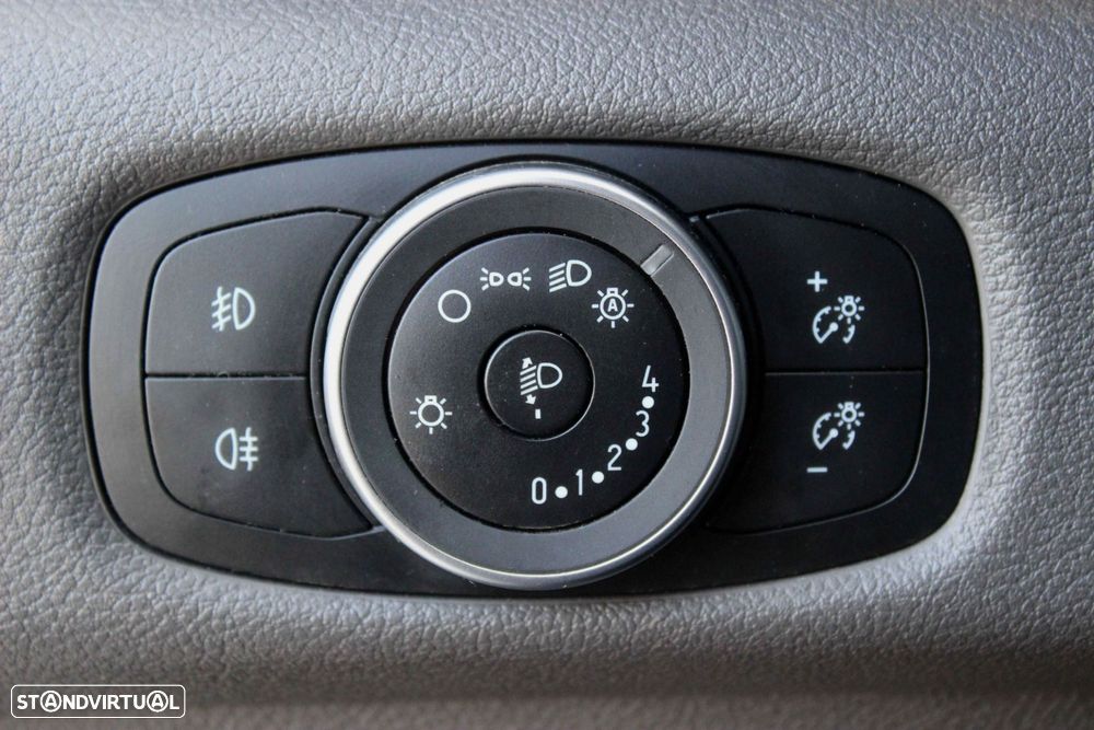 Ford Transit 350 L3 2.0 EcoBlue CD Trend - 15