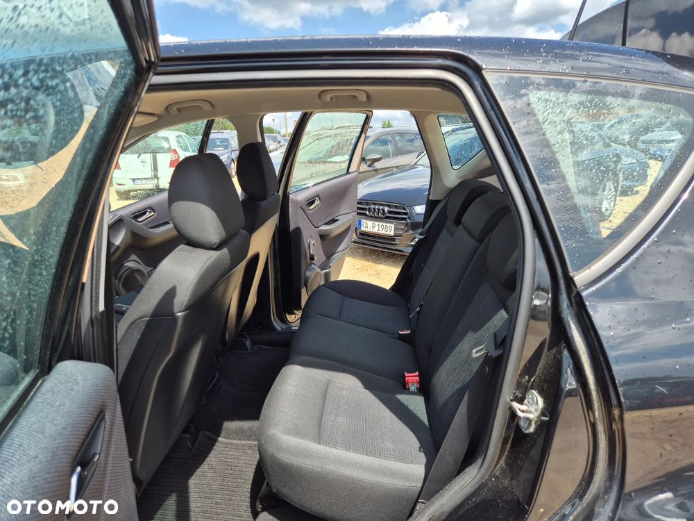 Mercedes-Benz Klasa A 160 BlueEFFICIENCY Elegance - 6