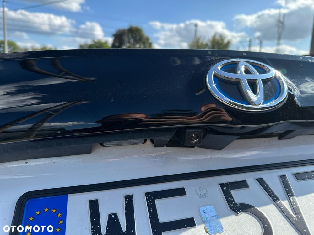 Toyota Yaris - 26