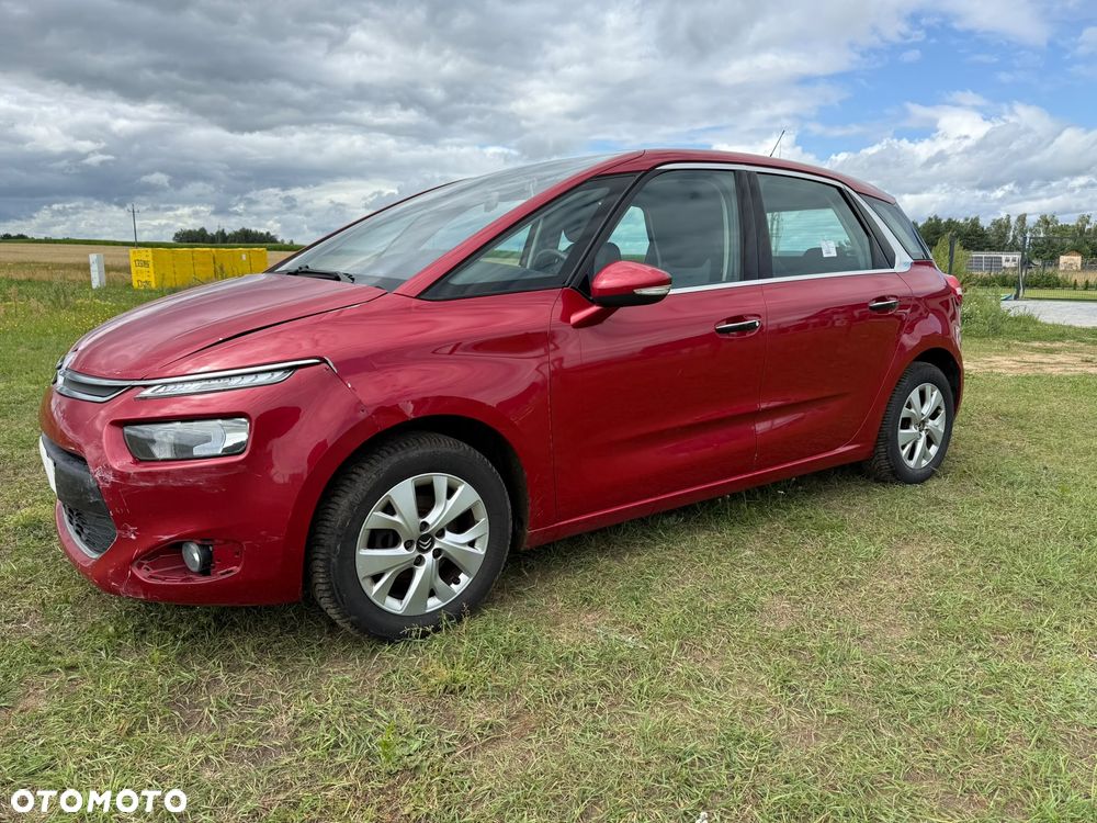 Citroën C4 Picasso e-HDi 115 ETG6 Business Class - 31