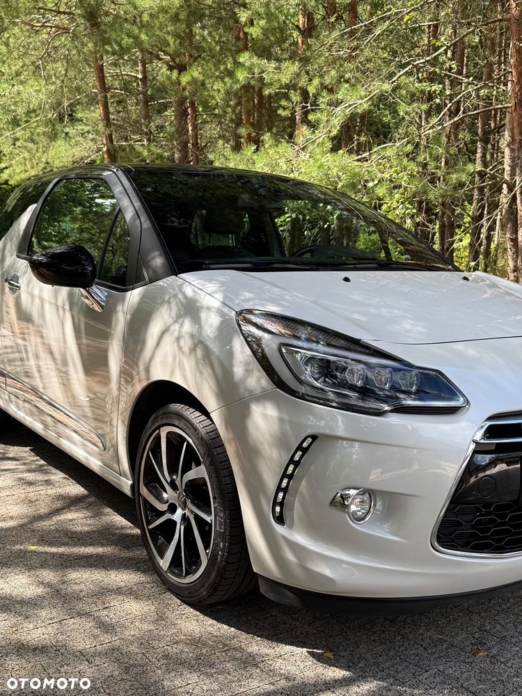 Citroën DS3 VTi 120 So Paris - 4