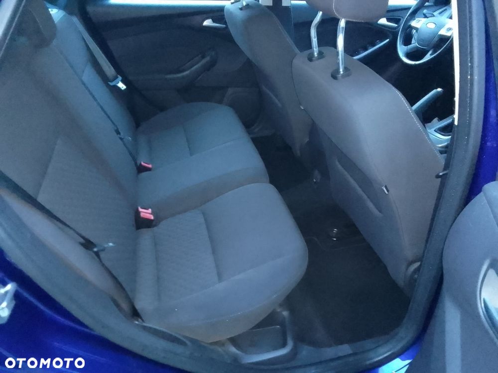 Ford Focus - 22