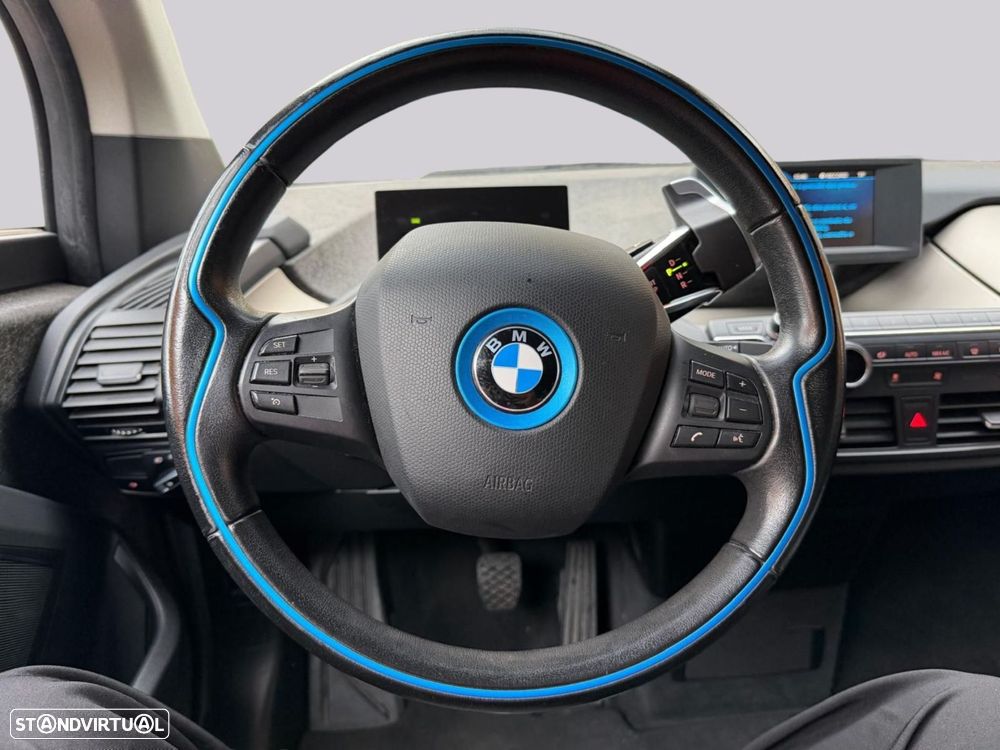 BMW i3 - 19