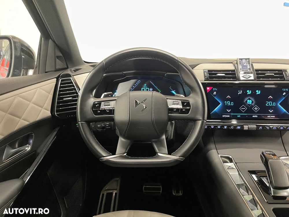DS Automobiles DS 7 Crossback RIVOLI - 7