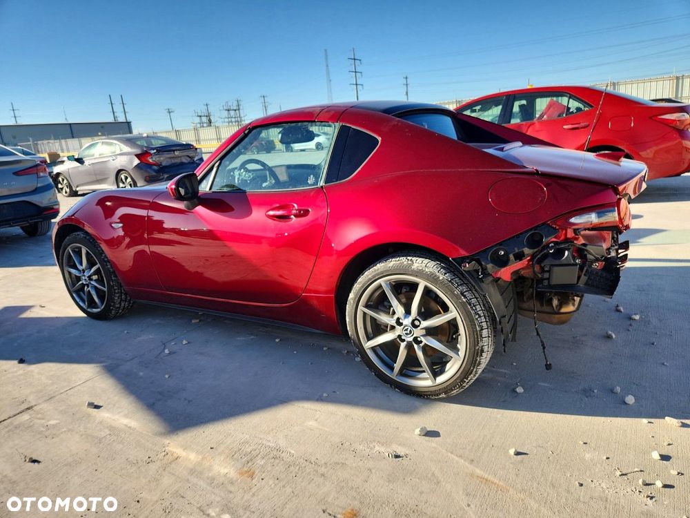 Mazda MX-5 RF SKYACTIV-G 2.0 Kazari - 6