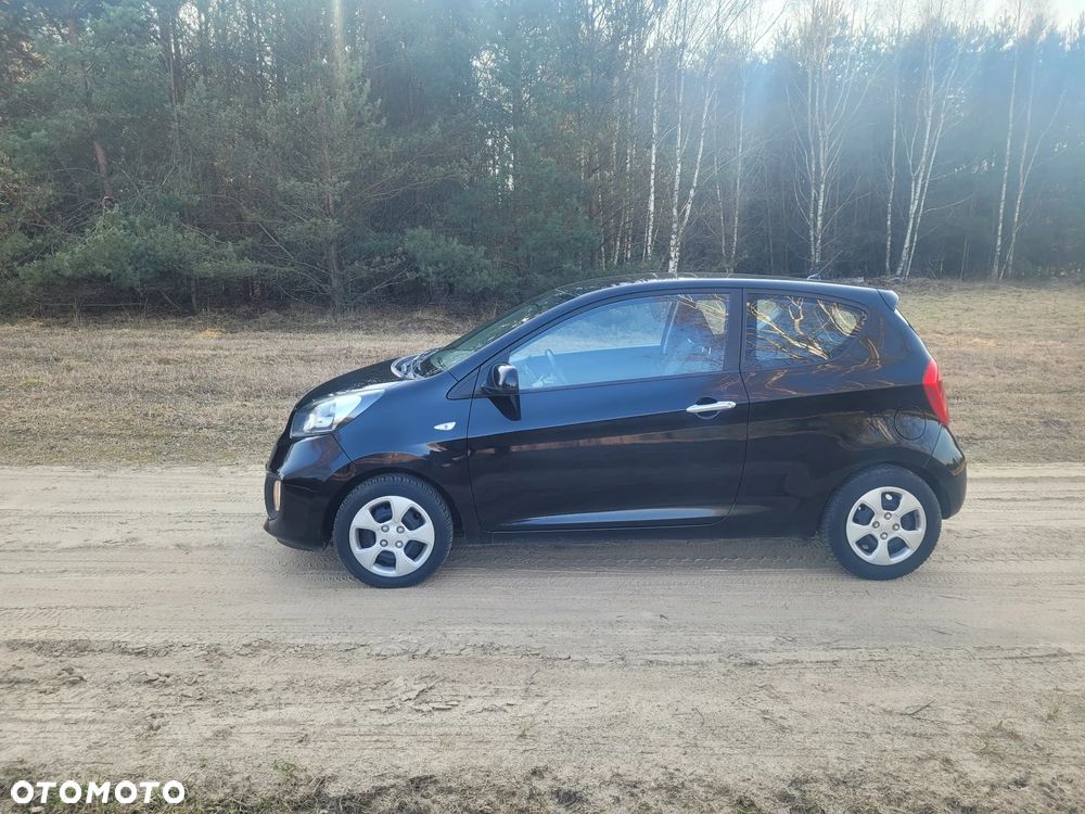 Kia Picanto 1.0 Attract - 3