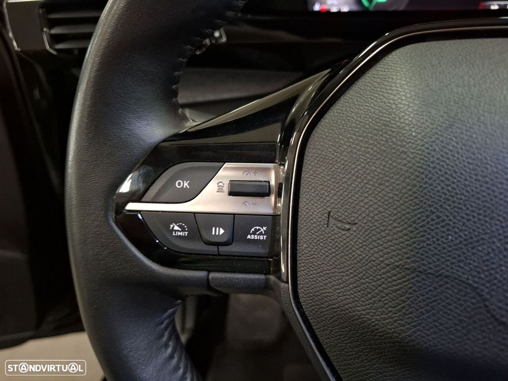 Peugeot 308 1.2 PureTech Allure Pack - 16