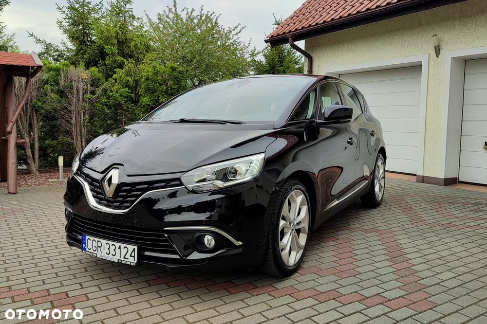 Renault Scenic Energy TCe 115 S&S LIMITED - 30