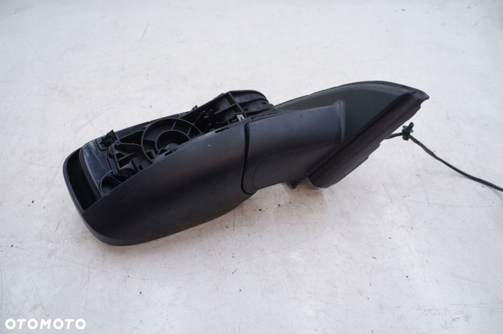 volvo xc60 lusterko prawe prawa 6 pin - 3