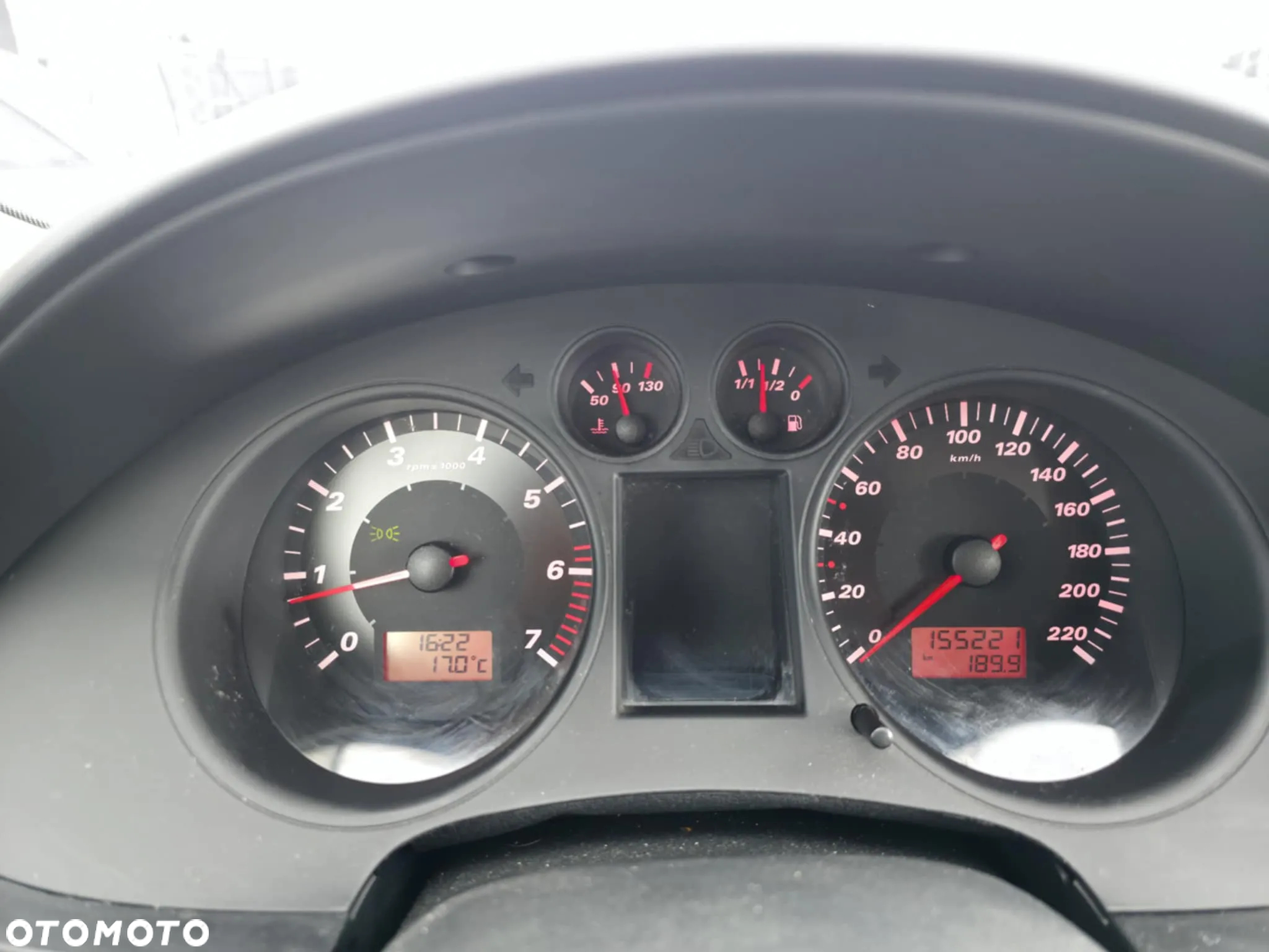Seat Ibiza 1.4 16V Stella - 2