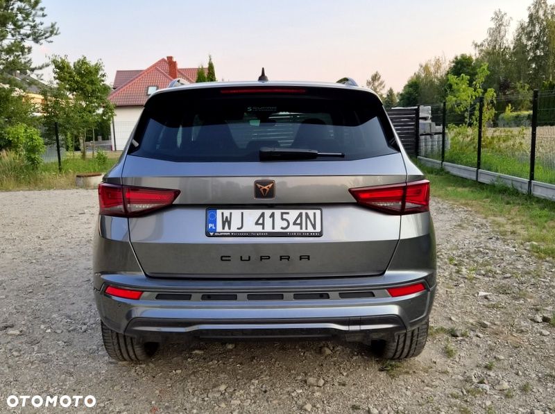 Cupra Ateca - 6