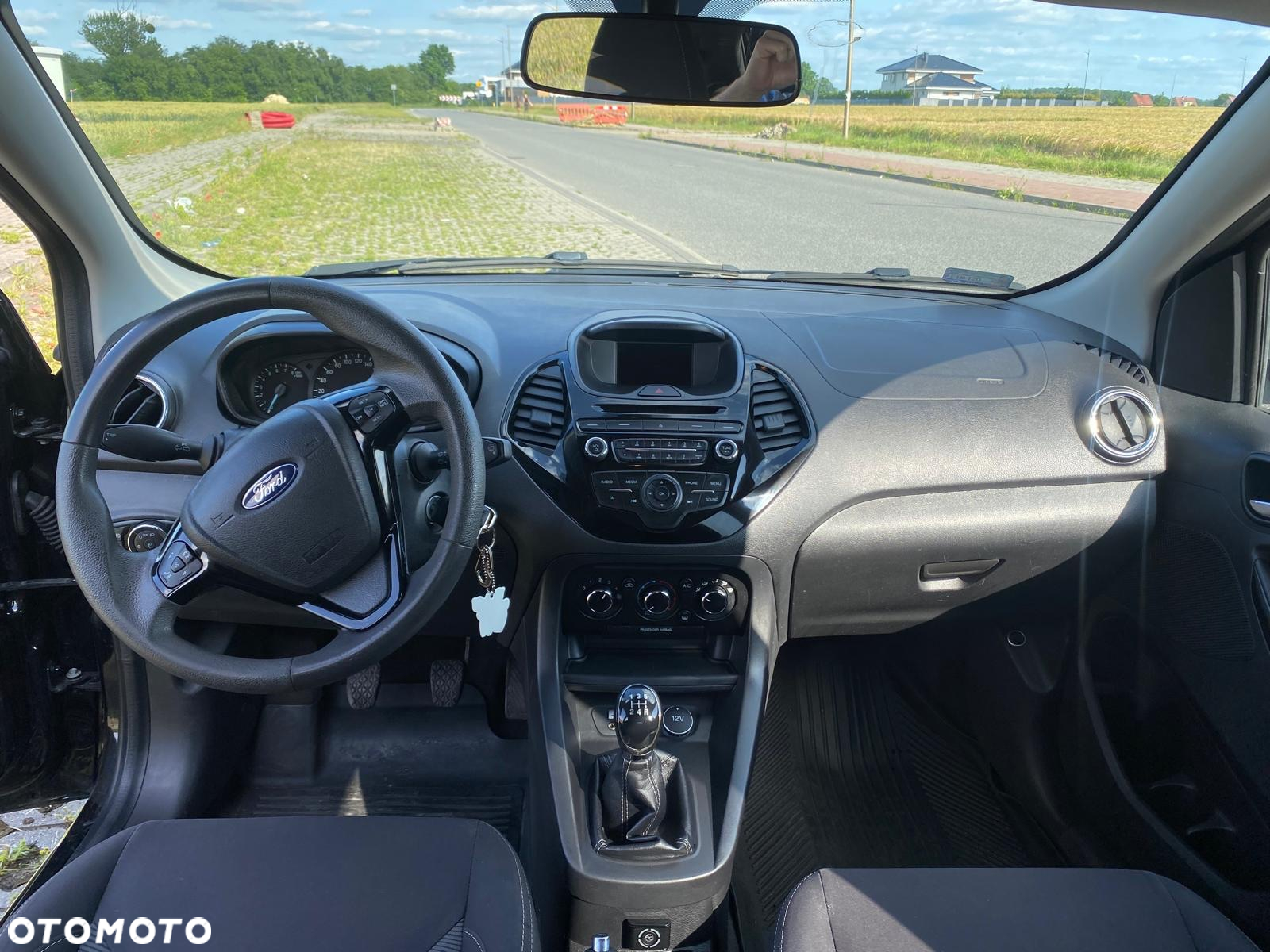 Ford Ka+ 1.2 Trend - 22
