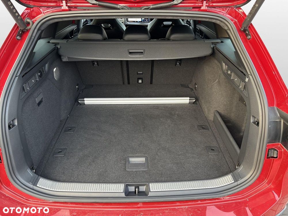 Volkswagen Passat - 29