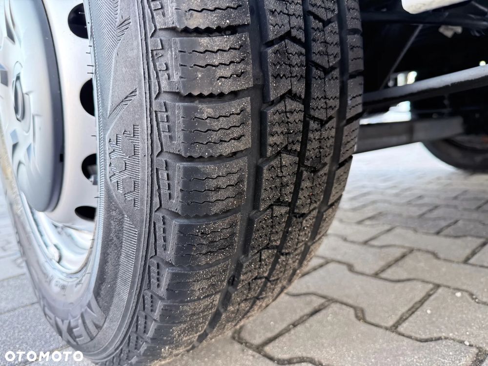 Opel Movano 135 CDTI L2H2 Furgon Blaszak Salon PL - 6