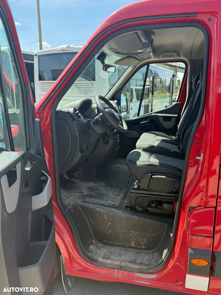 Renault Master - 6