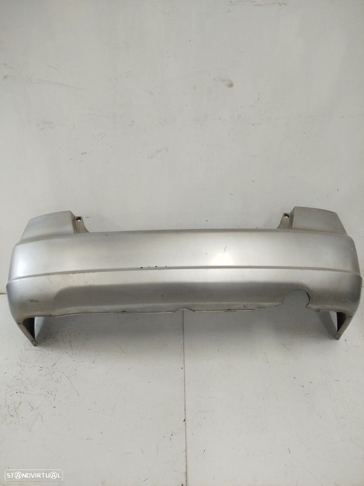 Para Choques Tr Honda Civic Vii Sedan (Es_, Et_) - 1