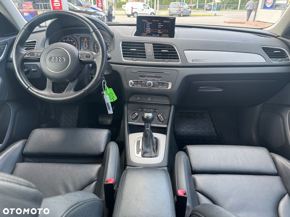 Audi Q3 - 13
