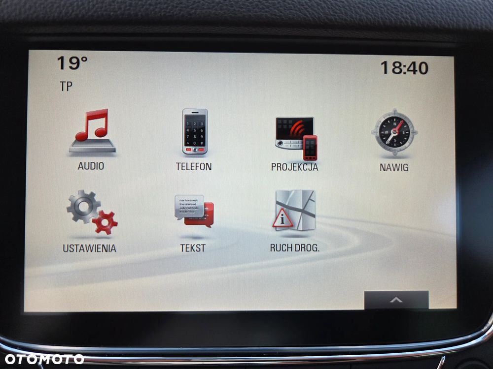 Opel Astra 1.4 Turbo Start/Stop Dynamic - 29