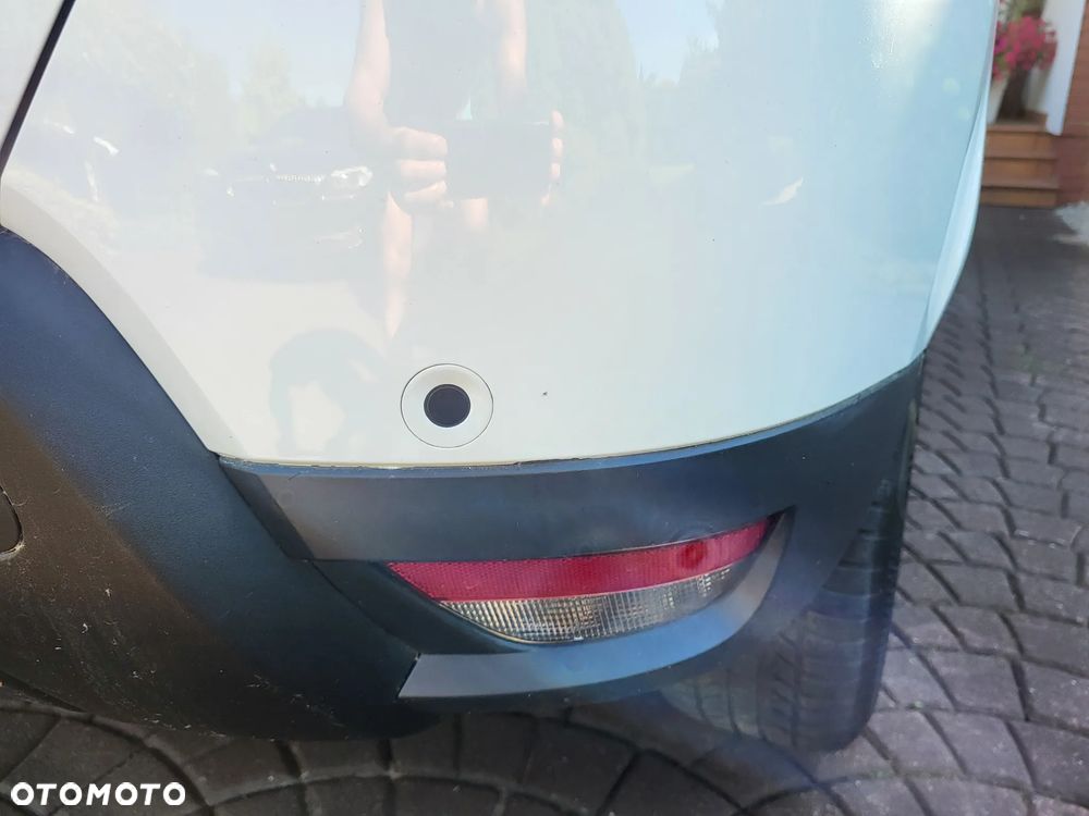 Dacia Duster TCe 125 4WD Comfort - 25