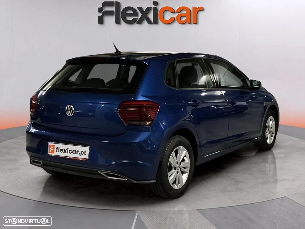 VW Polo 1.0 TSI Confortline - 6