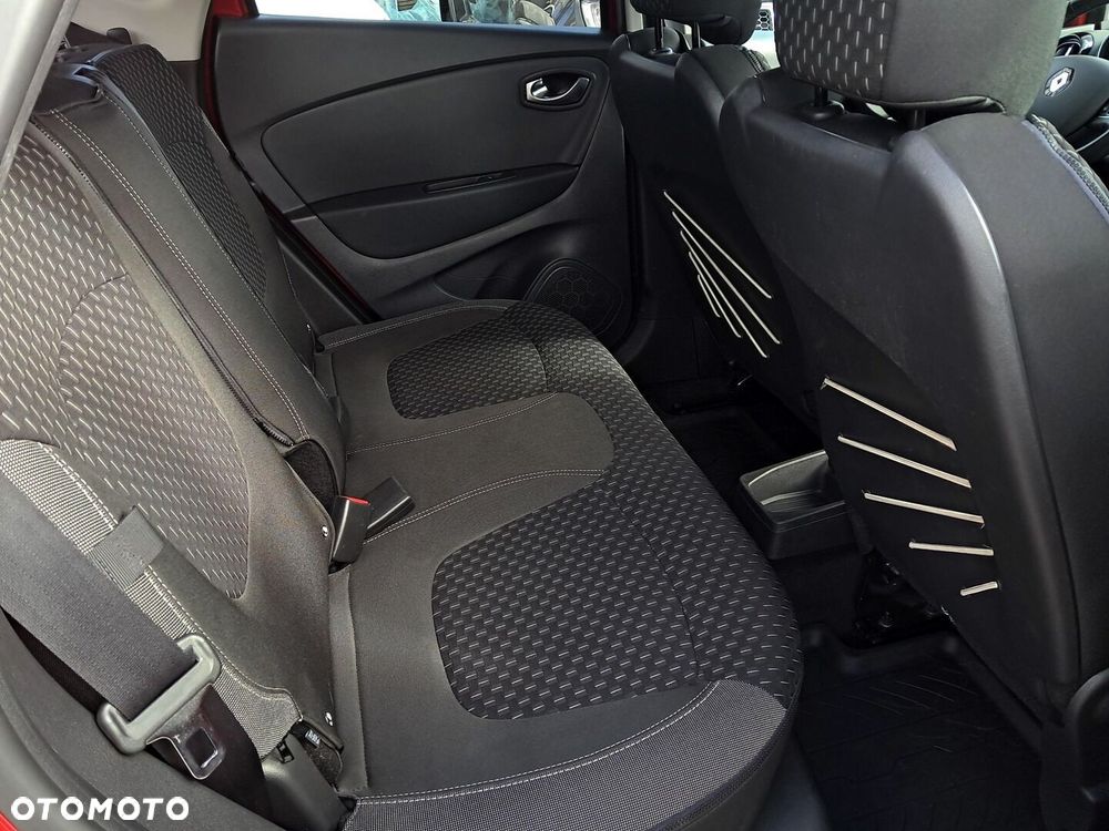 Renault Captur 1.3 Energy TCe FAP Intens - 11