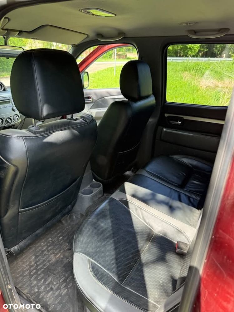 Ford RANGER - 10