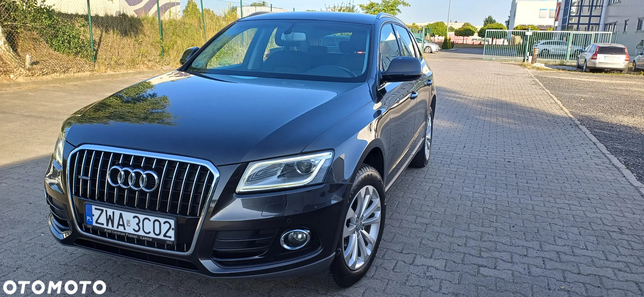 Audi Q5 - 3