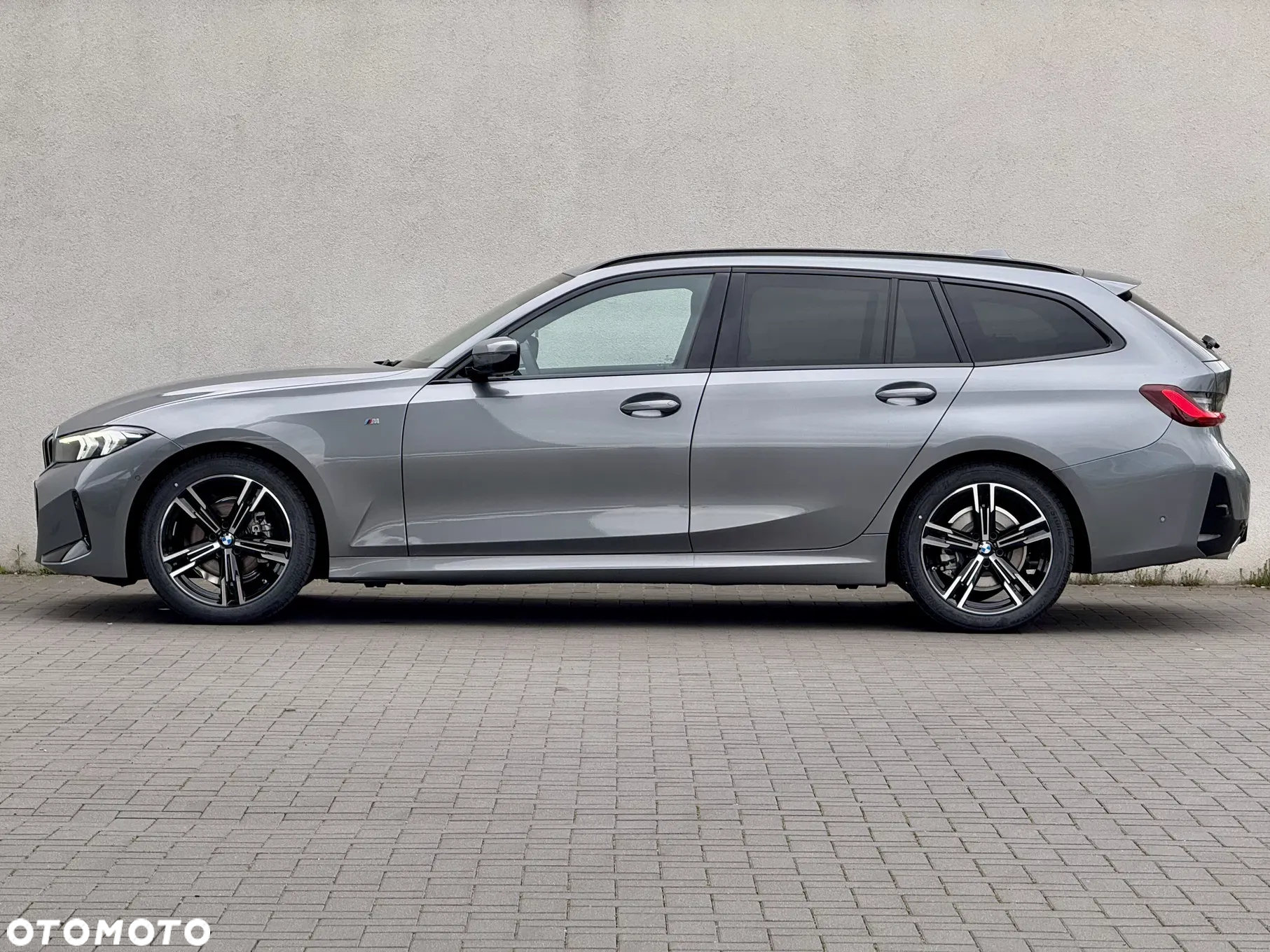 BMW Seria 3 - 7