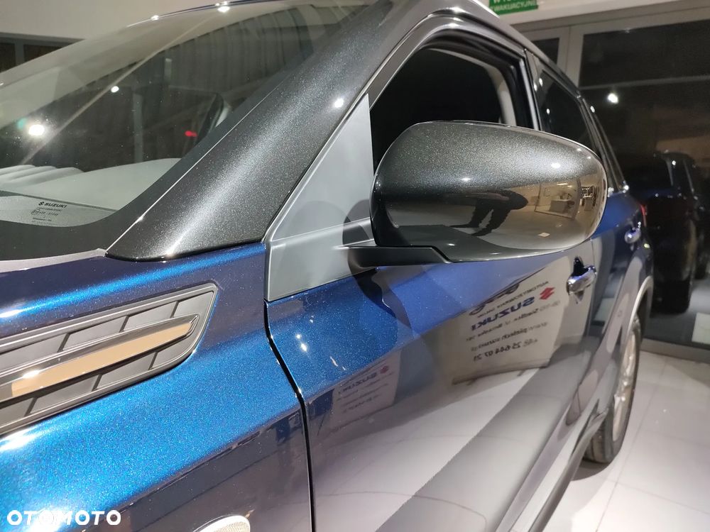 Suzuki Vitara 1.4 Boosterjet mHEV Premium Plus 2WD - 11