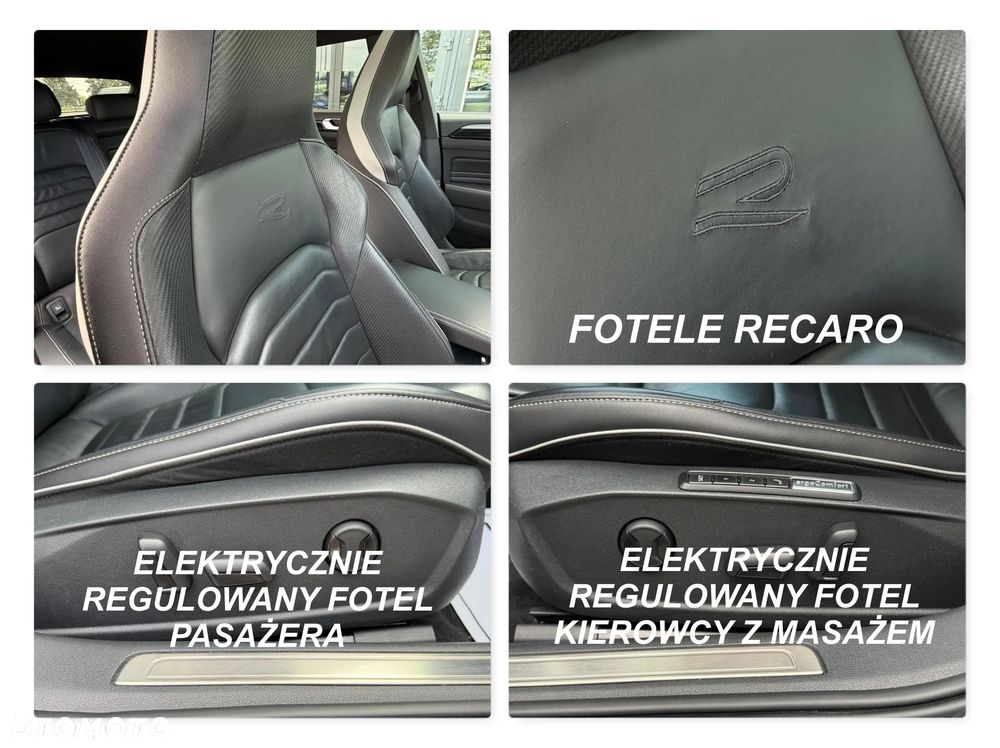 Volkswagen Arteon Shooting Brake 2.0 TDI SCR 4Motion DSG R-Line - 25