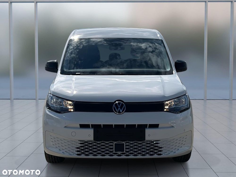 Volkswagen Caddy 2026 photo 2