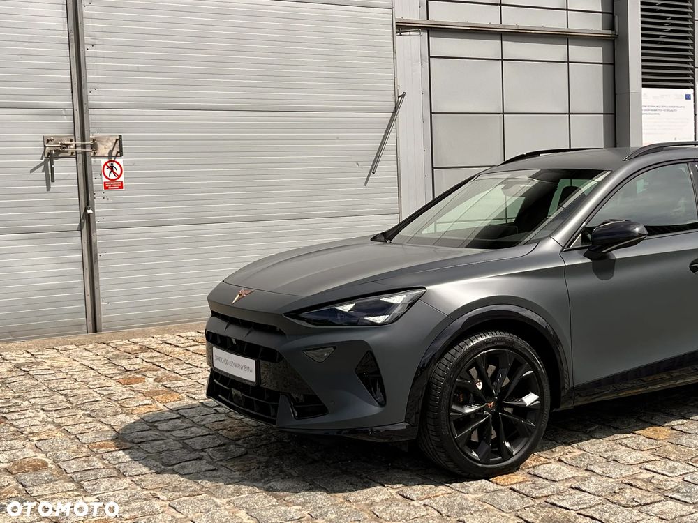 Cupra Formentor - 19