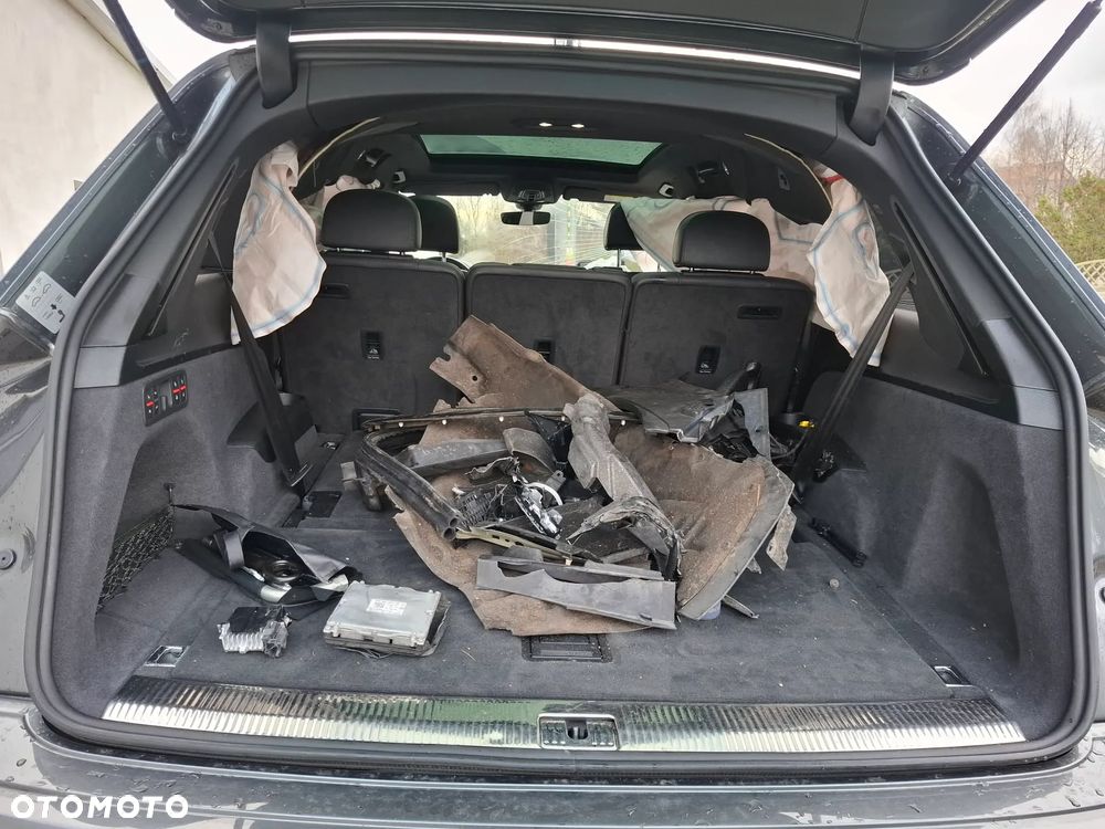 Audi Q7 50 TDI quattro tiptronic S line - 20