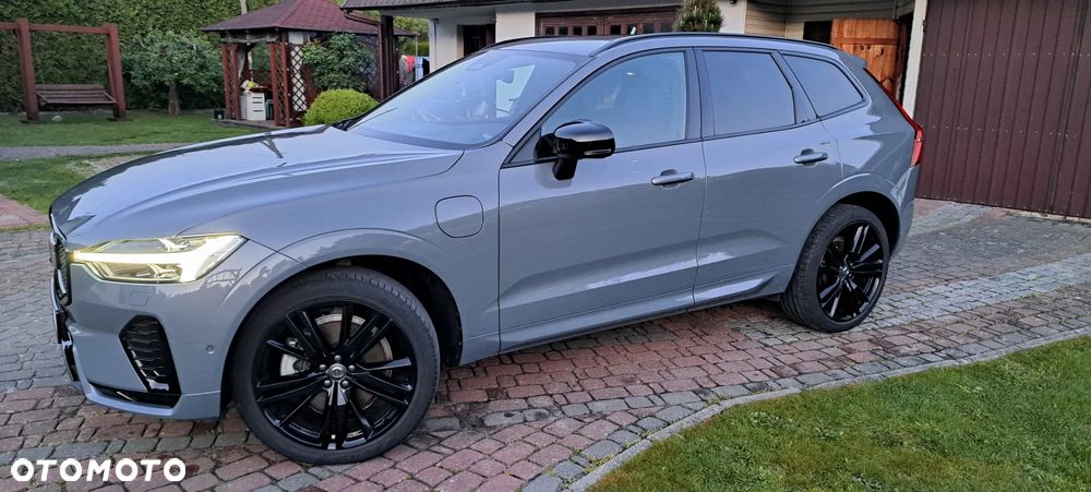 Volvo XC 60 T8 Plug-In Hybrid AWD Plus Black Edition - 7