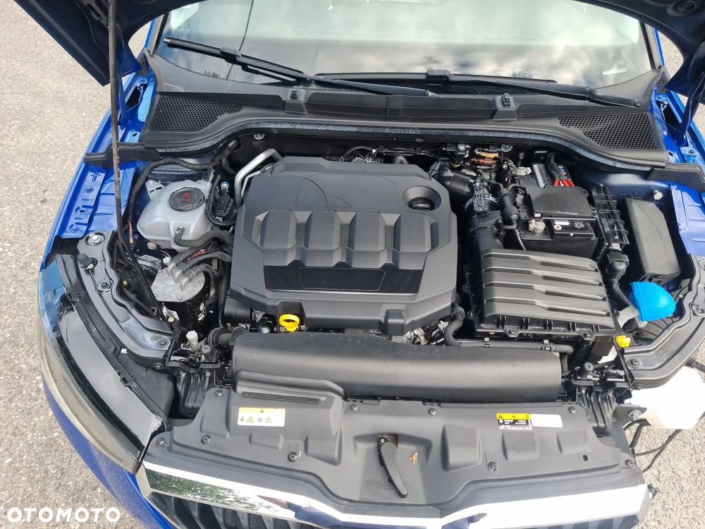 Skoda Scala 1.6 TDI Style - 22