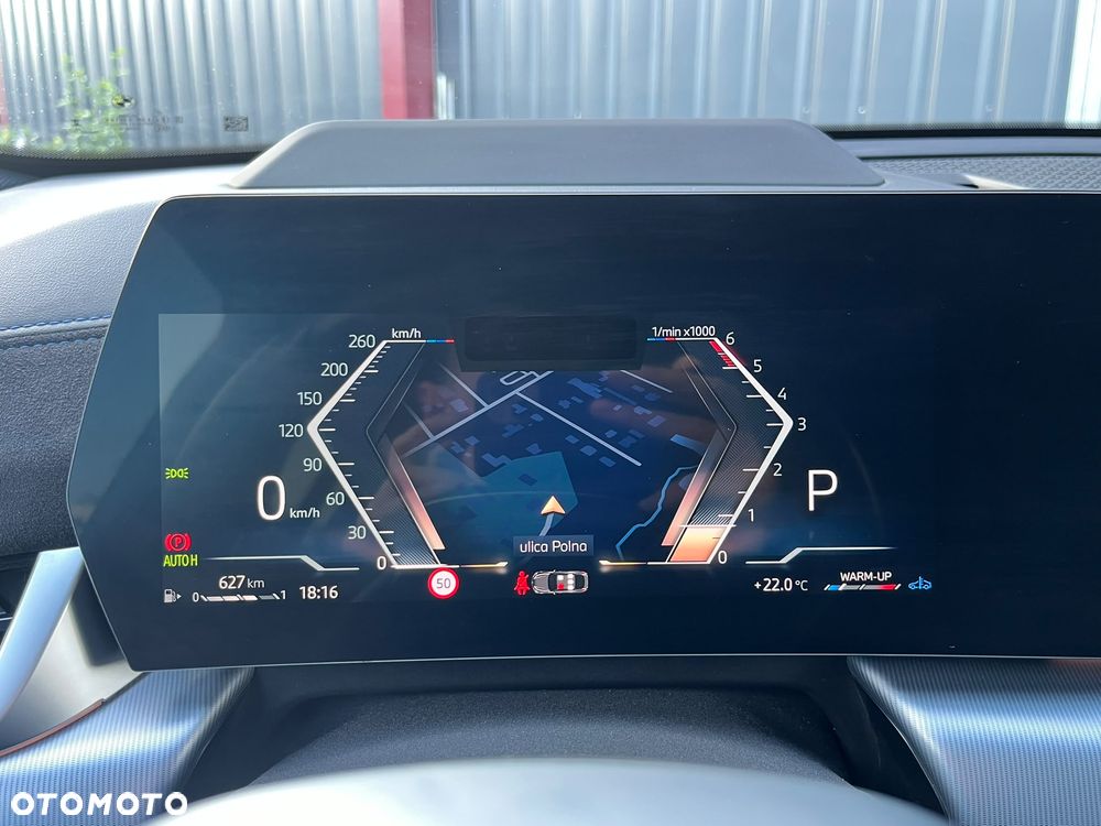 BMW X2 sDrive18d M Sport - 25