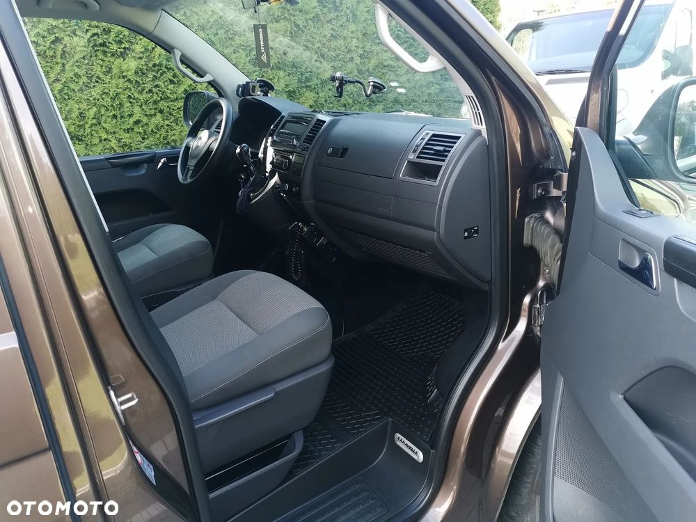 Volkswagen Caravelle L2 Comfortline - 12