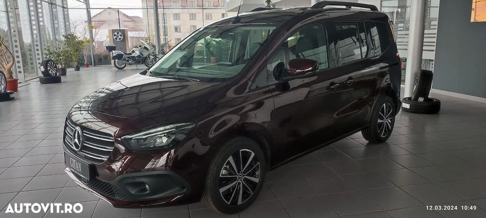 Mercedes-Benz Citan - 3