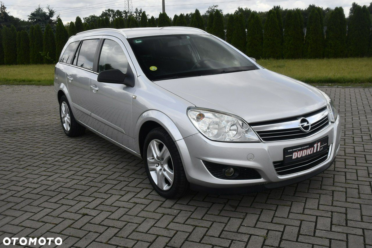 Opel Astra - 2