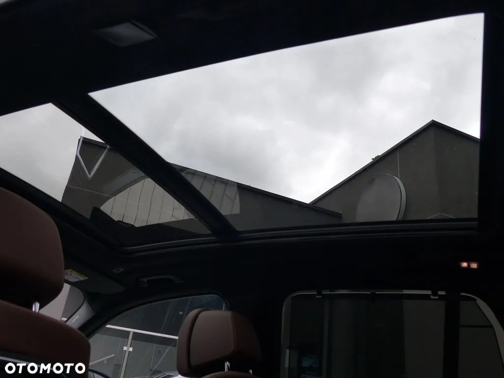 BMW X5 xDrive40d mHEV M Sport sport - 28
