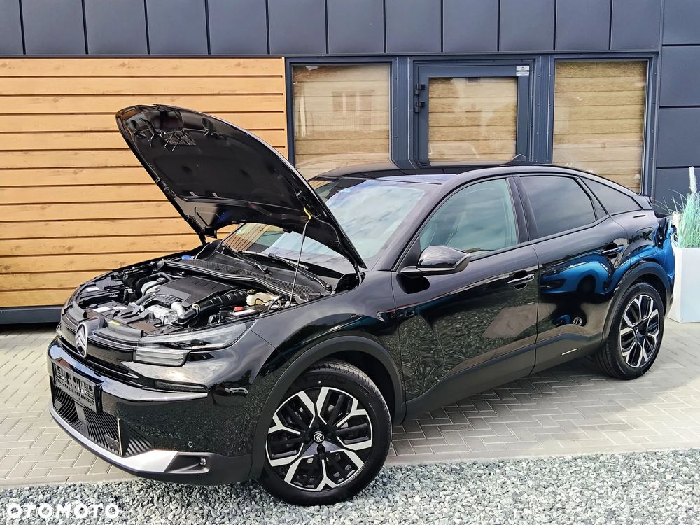 Citroën C4 PureTech 130 Stop&Start EAT8 MAX - 5