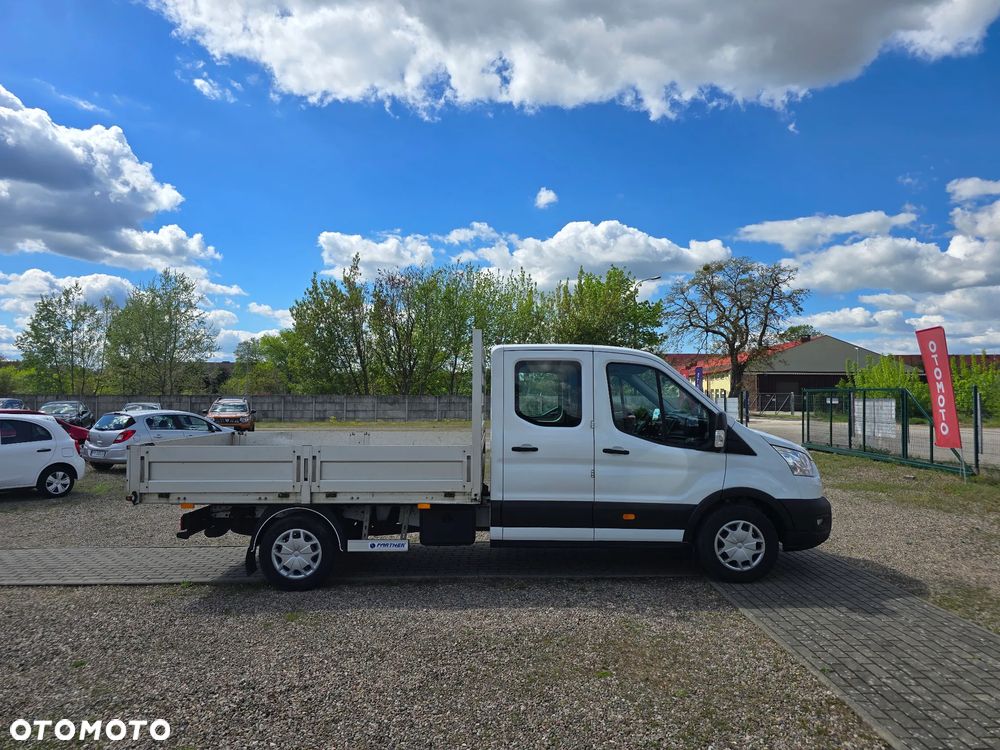 Ford Transit 350 L3 - 5