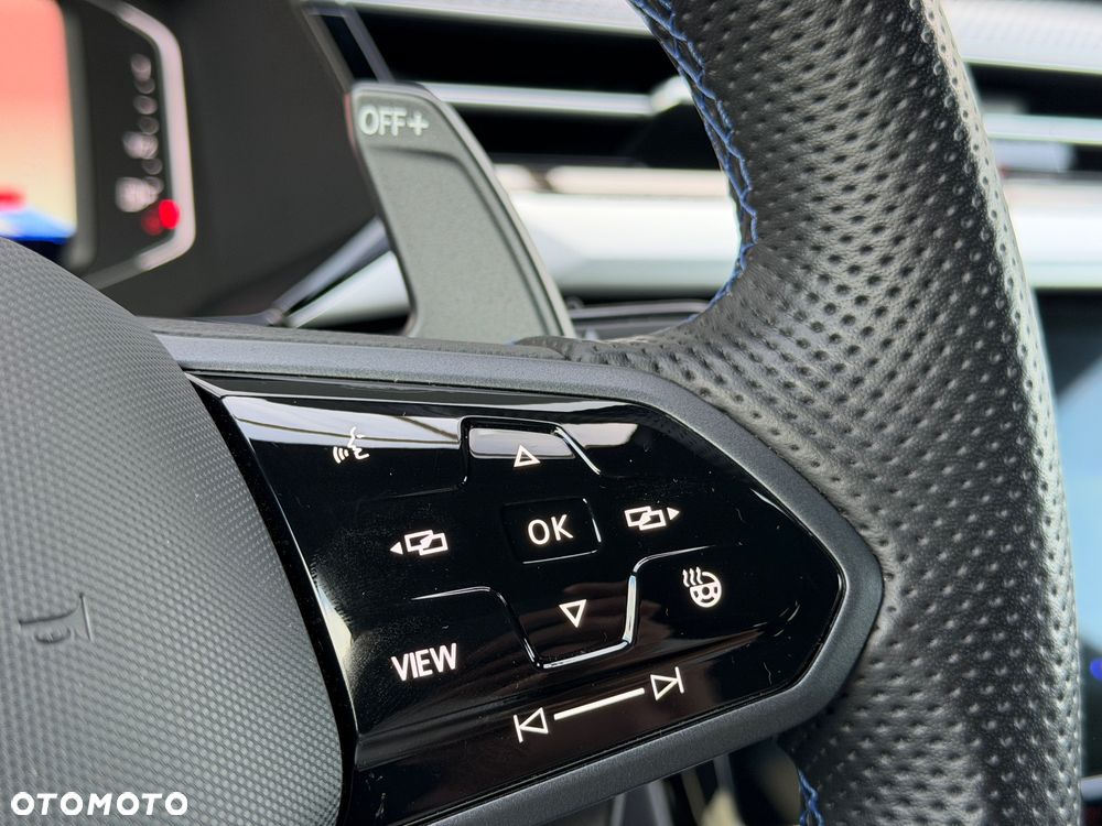 Volkswagen Arteon 2.0 TSI 4Motion R DSG - 24