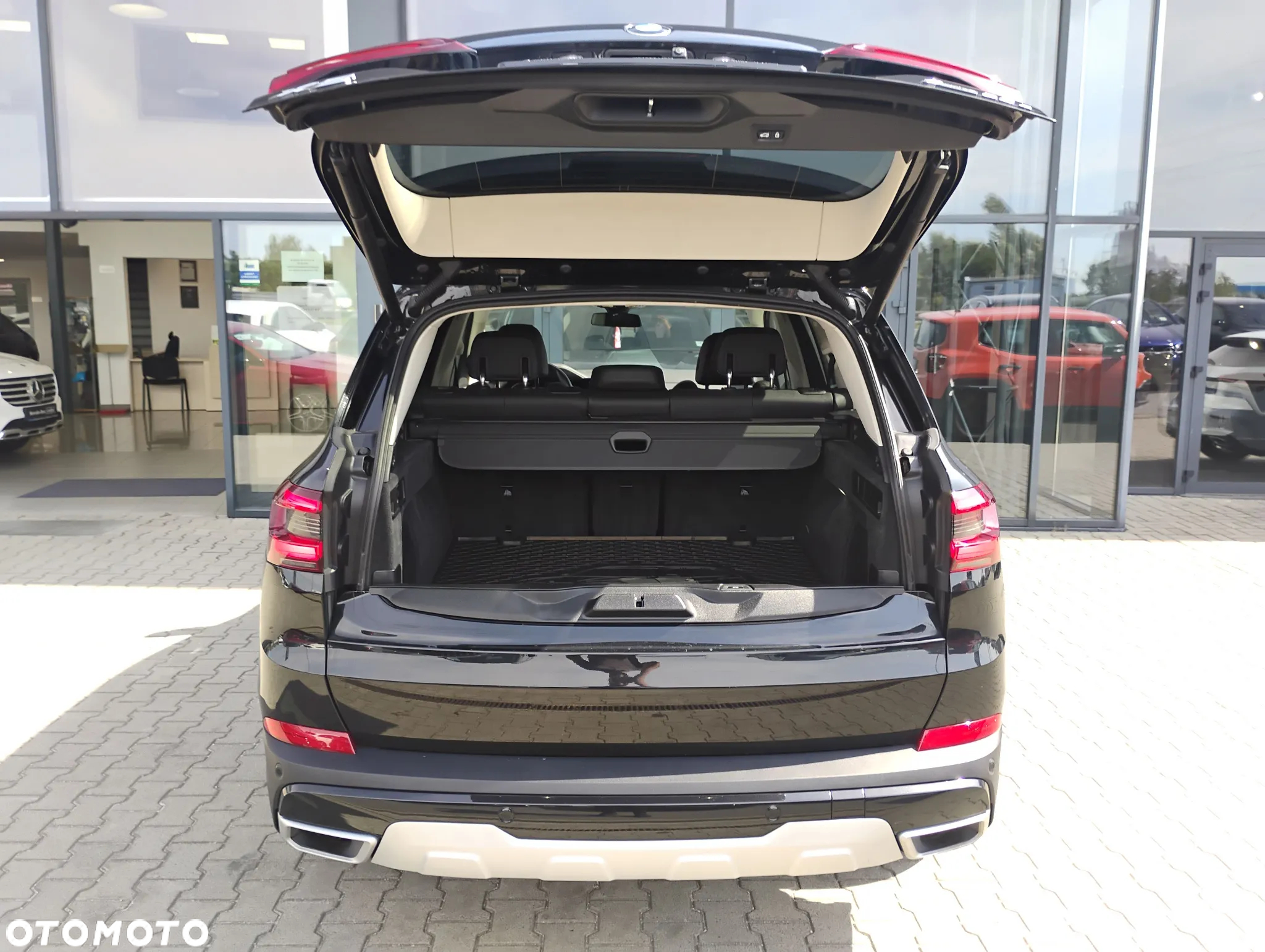 BMW X5 xDrive25d - 6