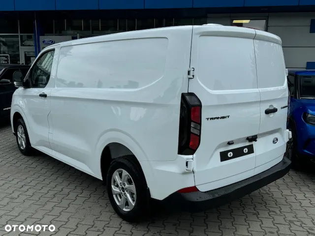 Ford Custom VAN L1 - 13