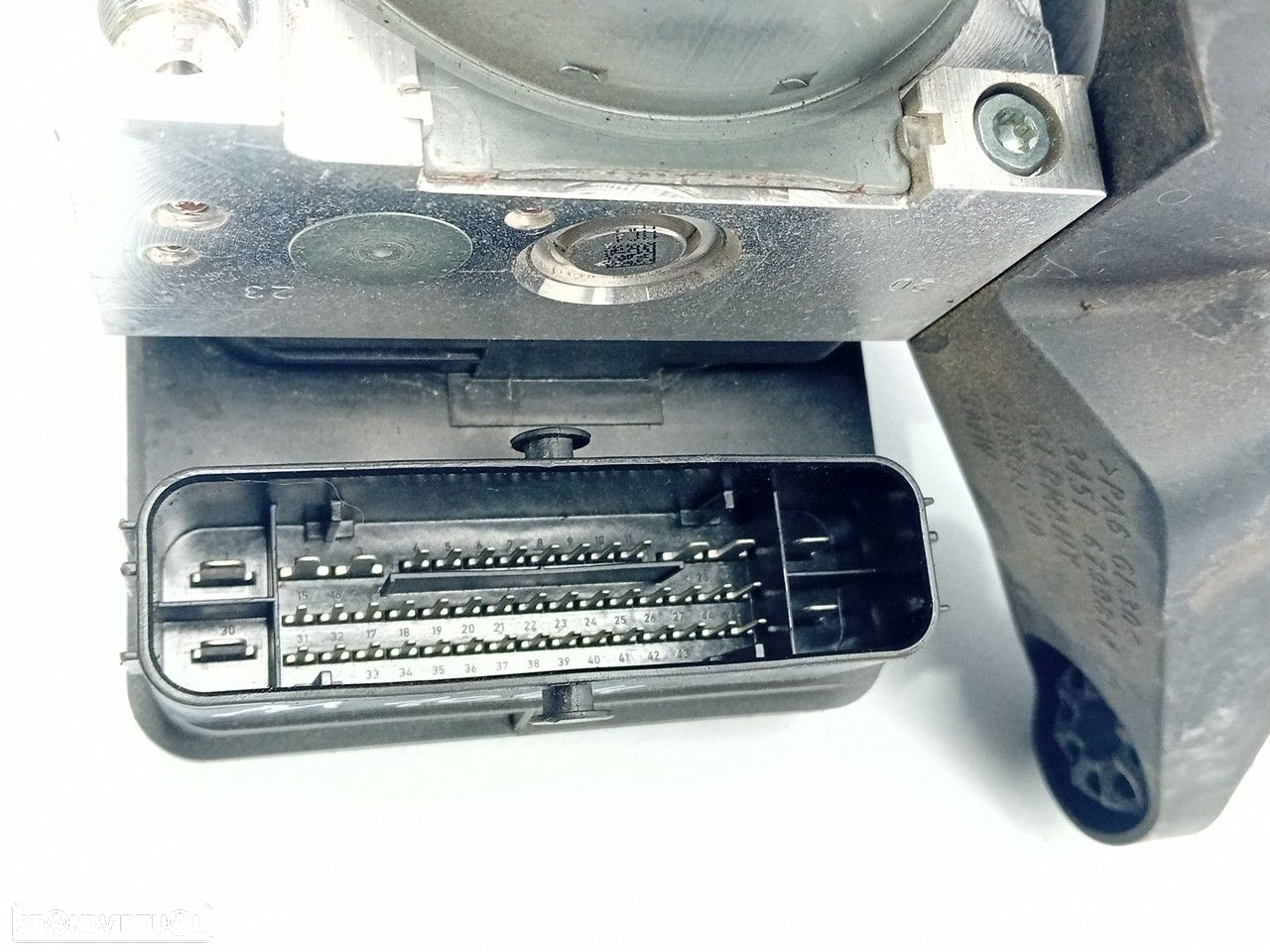 Centralina ABS MINI Mini Clubman (F54) - 4