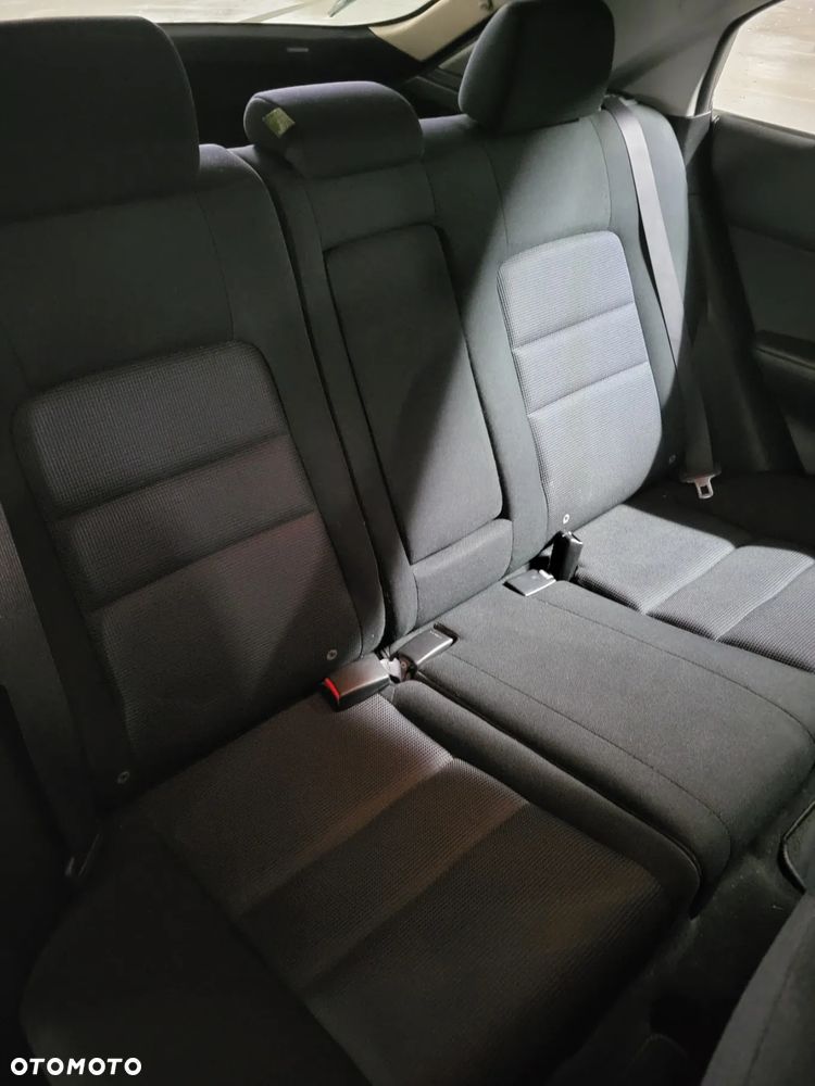 Mazda 6 1.8 Exclusive - 9