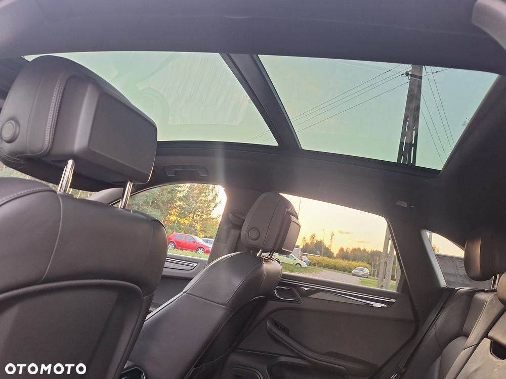 Porsche Macan S - 16