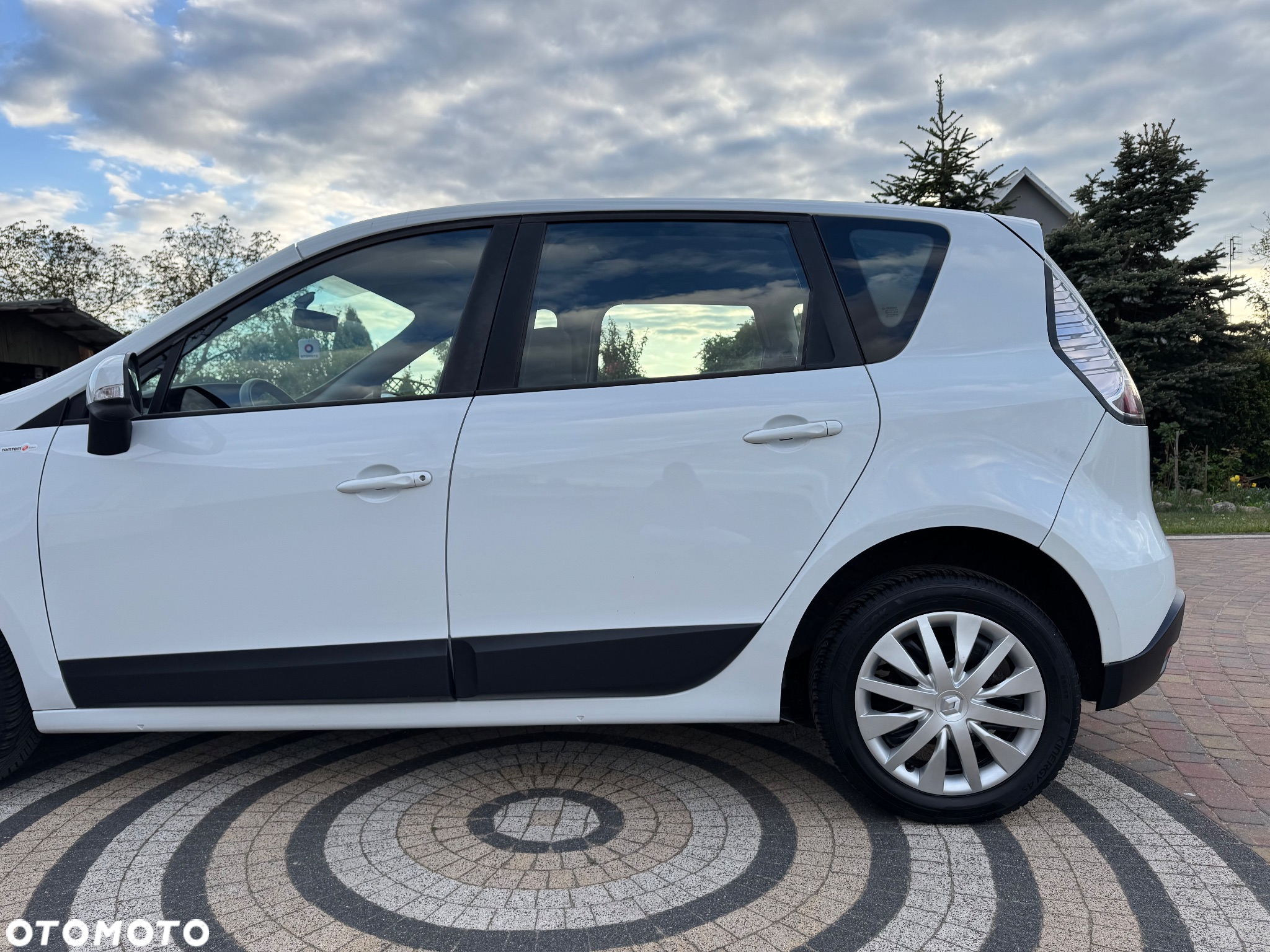 Renault Scenic - 13
