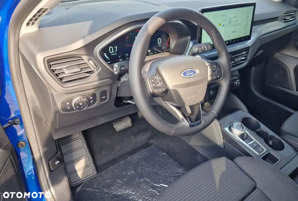 Ford Focus 1.5 EcoBlue Active X - 7